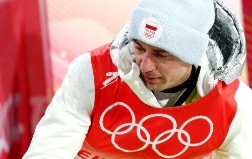 kamil stoch