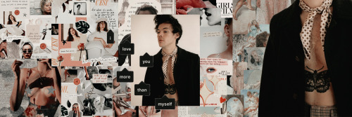 Tayler Holder + Harry StylesLike if you save or credits for @BlEBERSCCP on twitter if you useHeaders