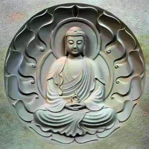 buddhabe:Buddha