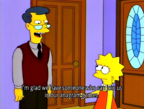 The Simpsons