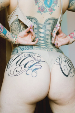 thatattoozone:  Mammy Suicide phototaker