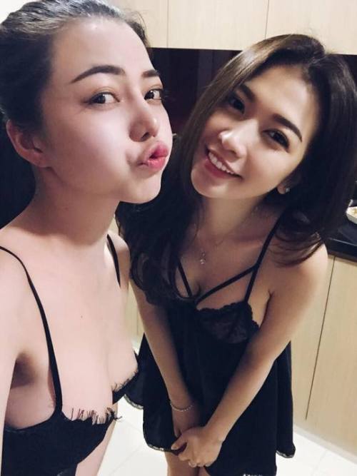 mygirlgallery:  Anonymous Sexy Asian girls