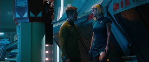 Star Trek Into Darkness (2013)