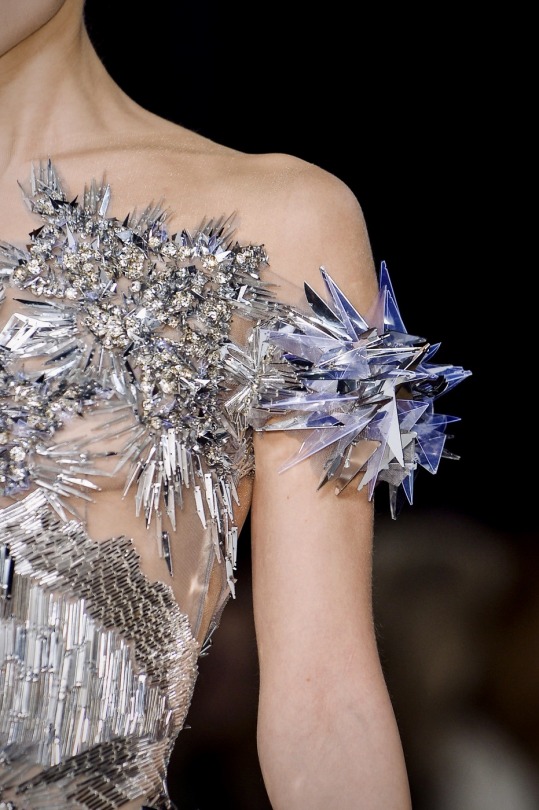 Valentin Yudashkin| Fall/Winter 2013