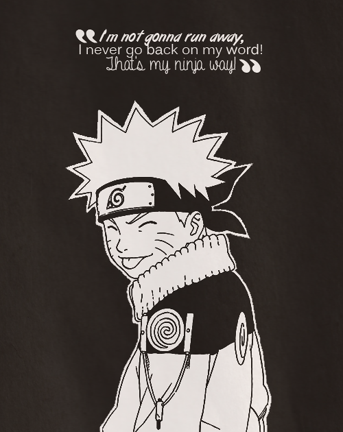 fuckyeahsakuras:  Thank You Week  Day 7: Thank you for 15 years!  ⇨ "I'm