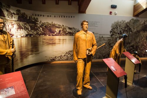 mypubliclands: Trivia Tuesday from BLM Montana Pompeys Pillar National Monument is home to Captain W