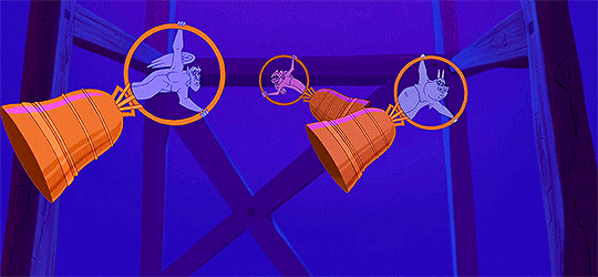 supremeleaderkylorens:   Now here is a riddleTo guess if you can Sing the bells of