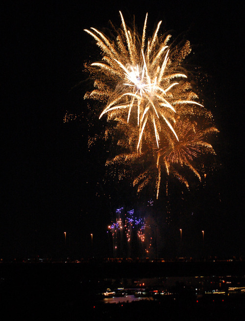 japanese fireworks