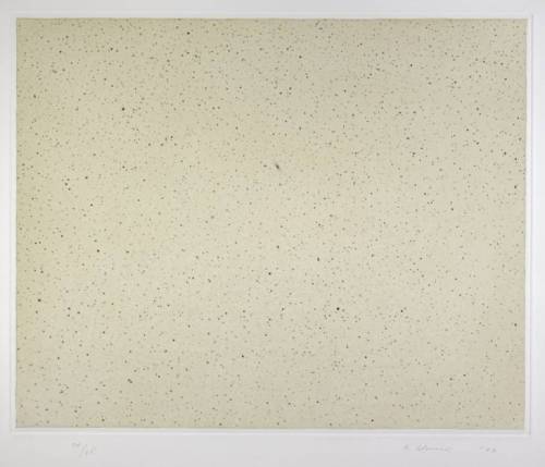 vija celmins night sky 1 reversed night sky 2 reversed