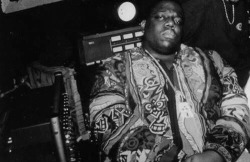 thehippesthop:  B.I.G.  - thehippesthop - 