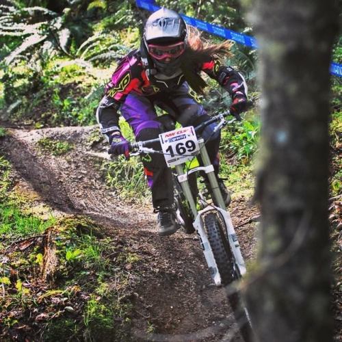 chaosbringsorder:  Myself practicing at the Pro GRT #1 back in April