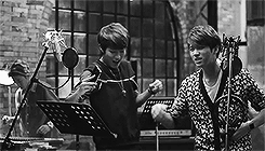 5ba:  make me choose_ infinite’s request or destiny mv? 