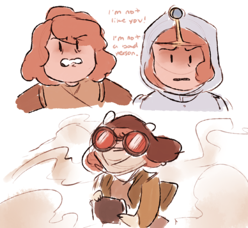 soupery: scribbles bc that was a Good Bomb
