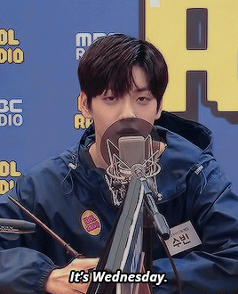 Soobins Morning Alarm