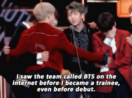 Bts 7th Anniversary D-2 :: Not Just Members, But A Family