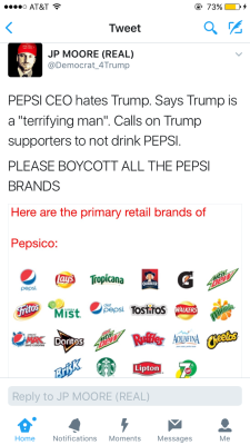 oaxacan:  irineur: virginsexcapades:  alienby:  cookievampiress:  foxygrandpaanakin: And suddenly Pepsi is my new favorite drink. imma eat all the Fritos!  take a fuckin sip babes   IMMA FUCK UP ALL THE CHEETOS IN THE STORE PEPSI YOU ARE ABOUT TO BE EVEN