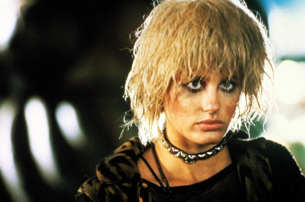 80slove:Blade Runner (1982)