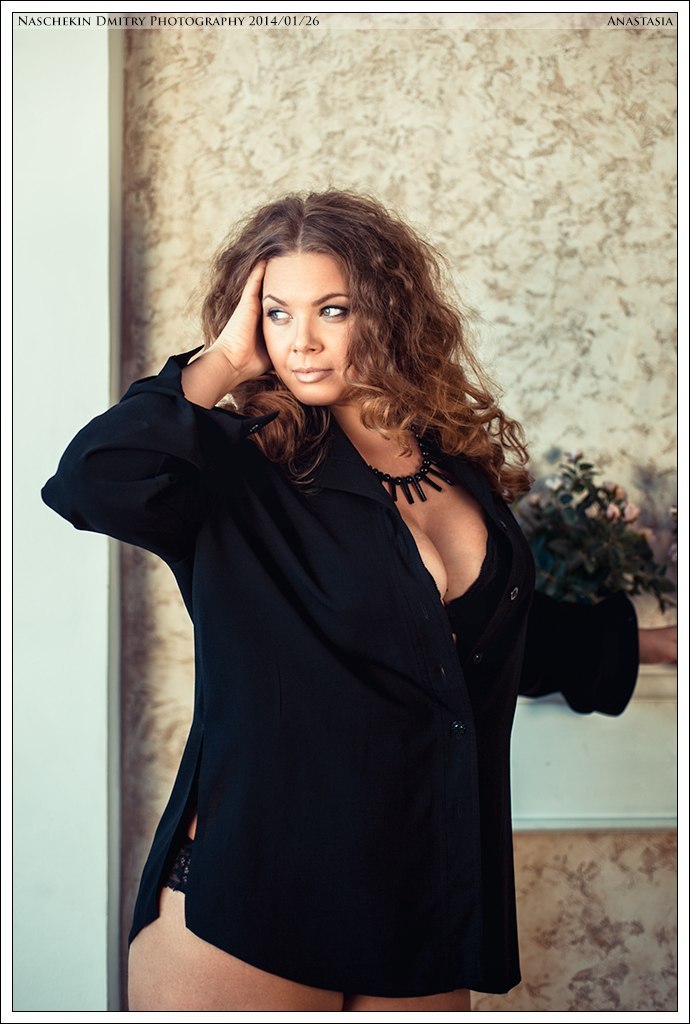 eslamy:  Curvy russian models 