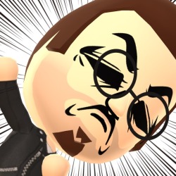 &hellip; I&rsquo;m having waaaaay too much fun with Miitomo&hellip; D: