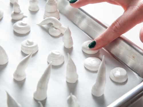 foodffs: Perfect Meringue Mushrooms RecipeFollow for recipesIs this how you roll?