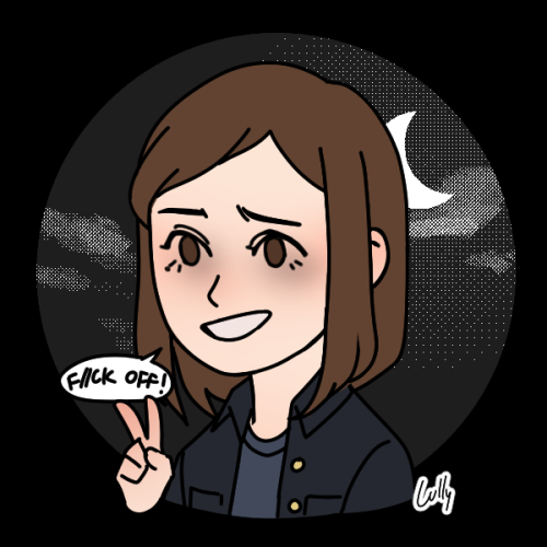 This Was A Lot Of Fun, Thanks For The Tag!