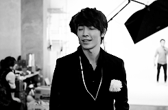 14gb:   donghae messing up, as usual  
