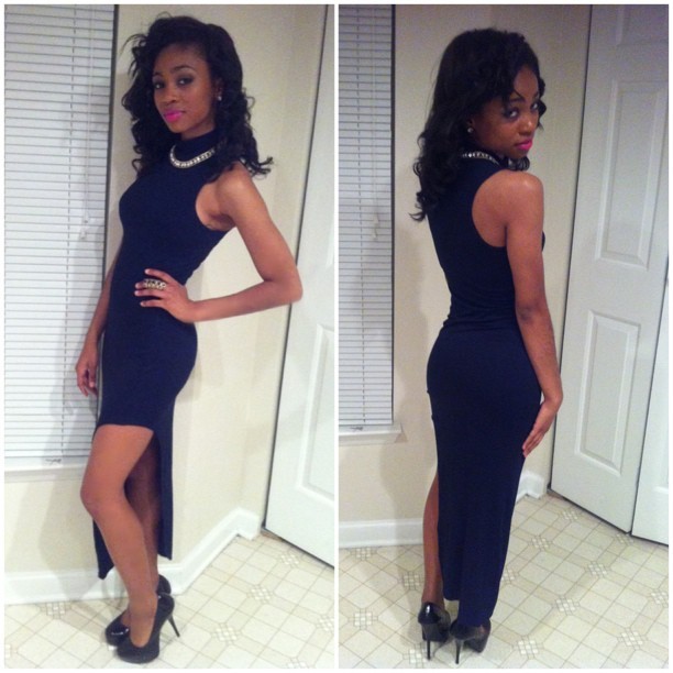 betterinsideout:  All black everything💣  oh&hellip;.