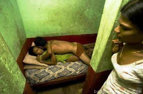 Indian prostitute nude