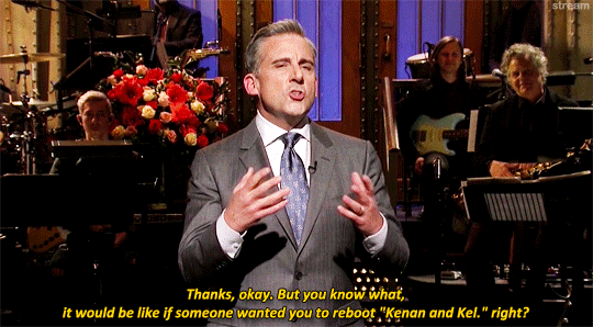 stream:   Steve Carell  | Saturday Night Live | Nov. 17, 2018 