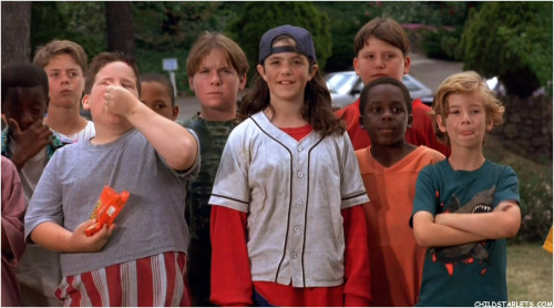 OMG I love Little Giants