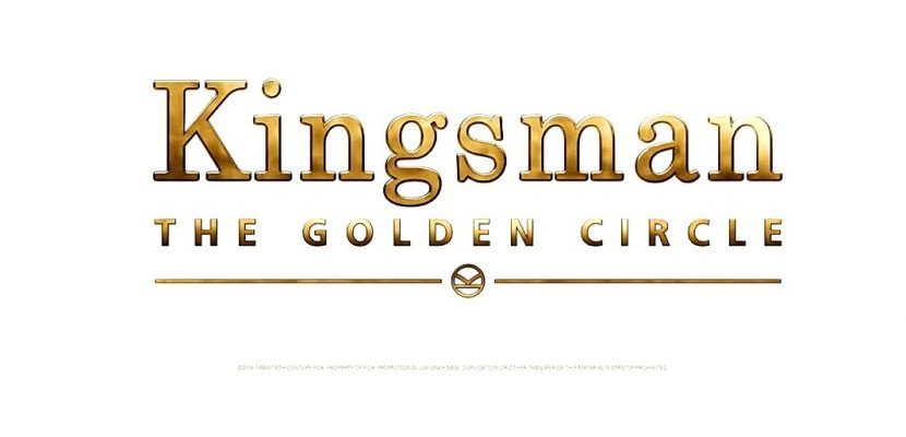 posterview:  New Kingsman The Golden Circle Character Posters