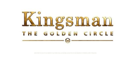 posterview:New Kingsman The Golden Circle Character Posters