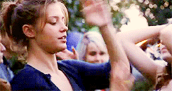 tashalyonnes:  Adèle Exarchopoulos in Blue is the Warmest Color (2013) 