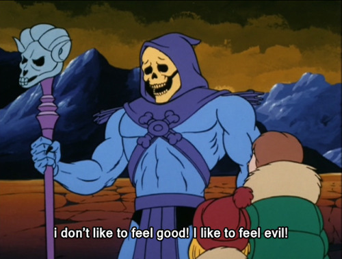 Porn a-hangmans-joke:  Skeletor is actually me photos