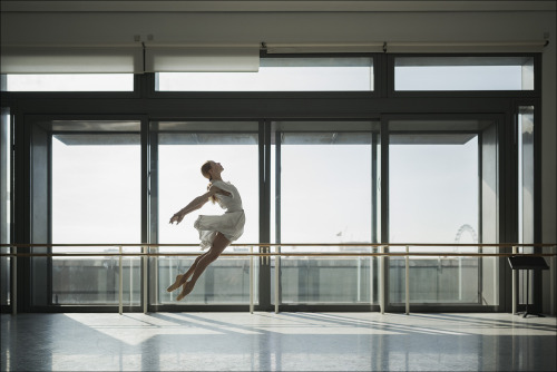 Iana Salenko - Royal Opera House, LondonThe Ballerina Project book is now in stock: http://hyperurl.