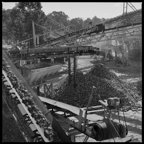 Voss Quarry, Cuba, Missouri, 2016