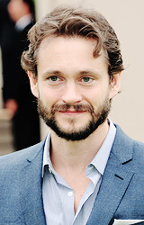 hugh-dancies:  Hugh Dancy beard appreciation post   Love me