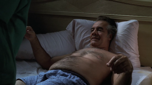 dadandsonworld: grandpanude: Tony Sirico