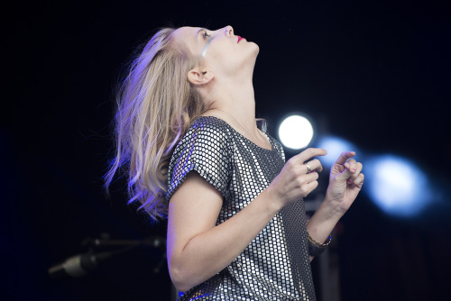 Repartee // Toronto, ON // August 31, 2016