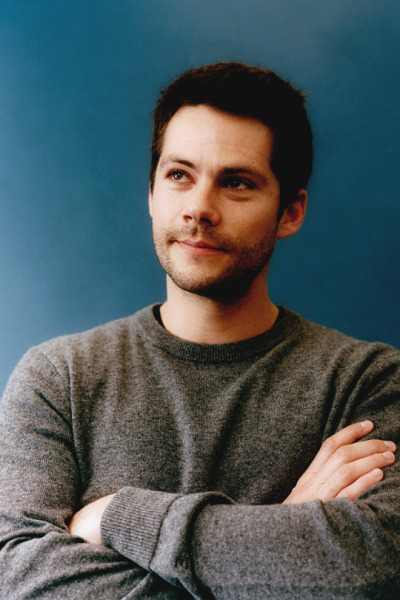 Imagine This Dylan With This Tyler.