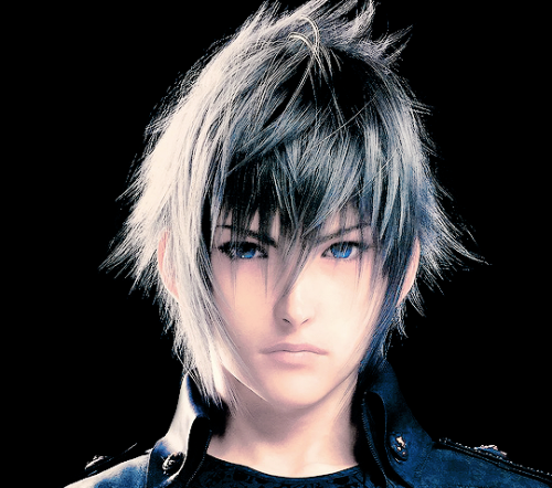nokvtisu: prince noctis 