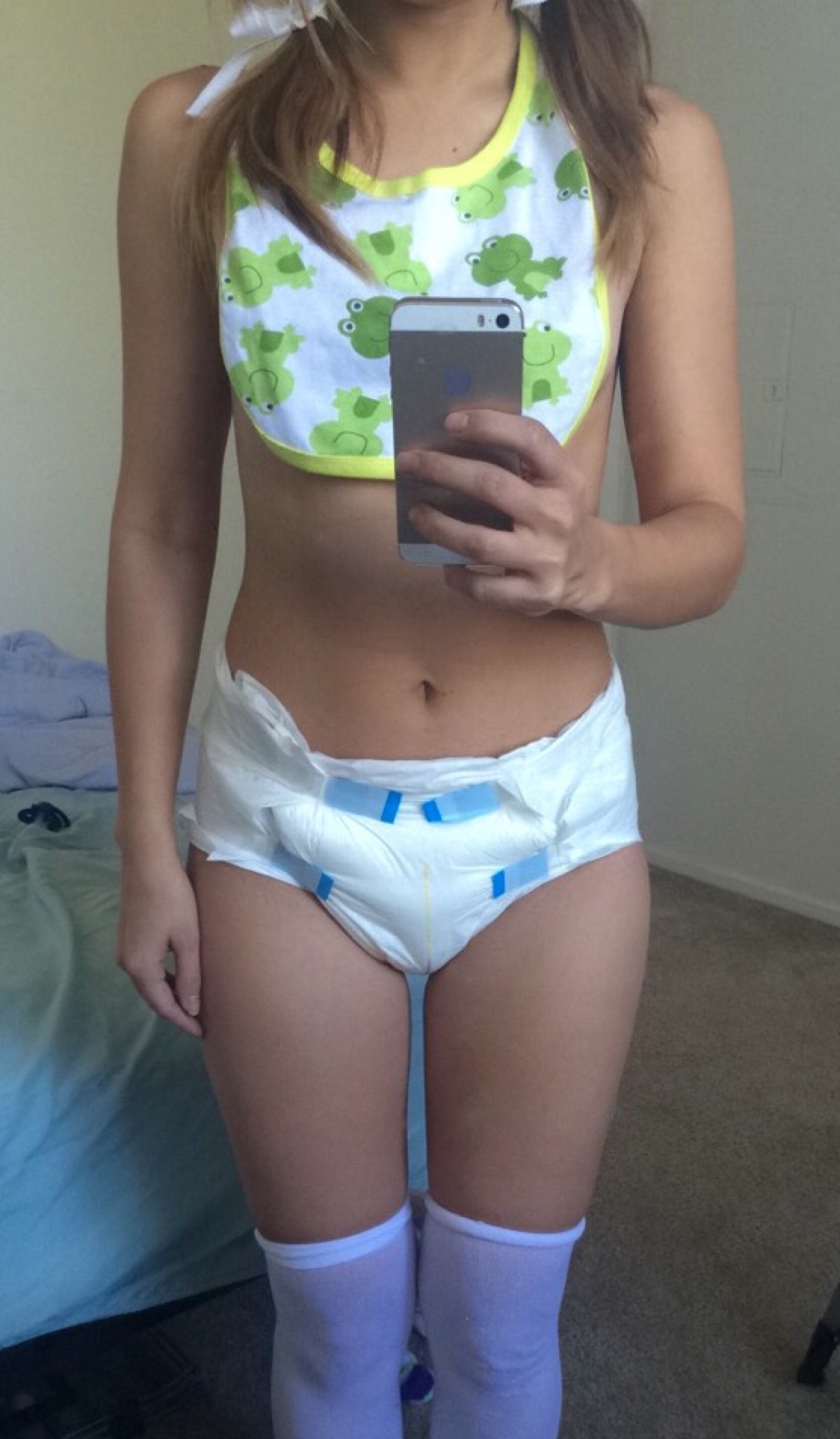 littlelexxx:  daddyiwantthis:  Are you healthy, little one?   Please don’t confuse