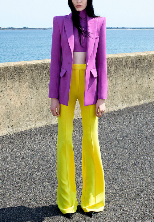 evermore-fashion:Alex Perry Resort 2021 Collection