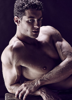 mrmhotguys:  Max Papendieck