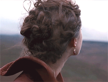 Wuthering Heights (2011) dir. Andrea Arnold