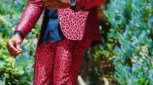 le-mouton-noir:Chadwick Boseman, British GQ October 2018