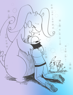 kipam:  [Goodra, Satoshi]