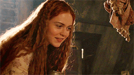 Hera Hilmar As Vanessa Moschella In Da Vincis Demons : The Hierophant ( 2020 ).