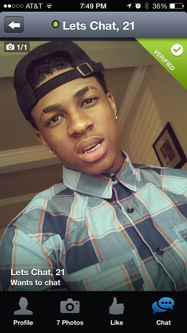 black-dicks-r-us:  This Nigga Sexy! WATCH THOUSANDS OF FREE BLACK GAY VIDEOS AT…