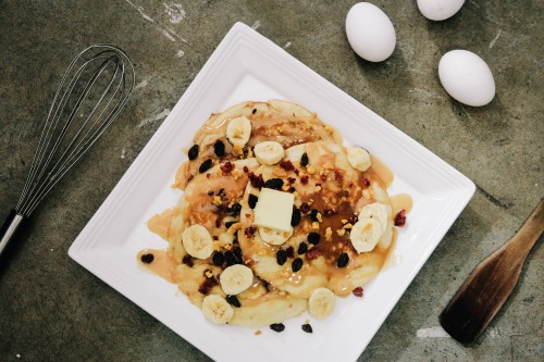 Let’s start the new week with tasty breakfast!:) Download free photo: bit.ly/1OmSl8L